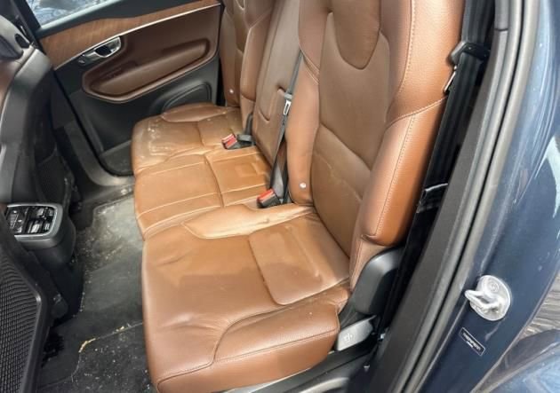 Used 2023 Volvo XC90 B6 Plus AWD/4WD image 5