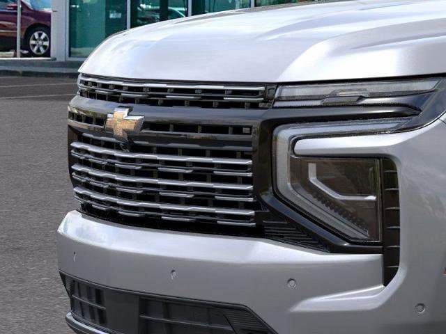 New 2026 Chevrolet Suburban High Country w/ LPO, Illumination Package RWD image 13
