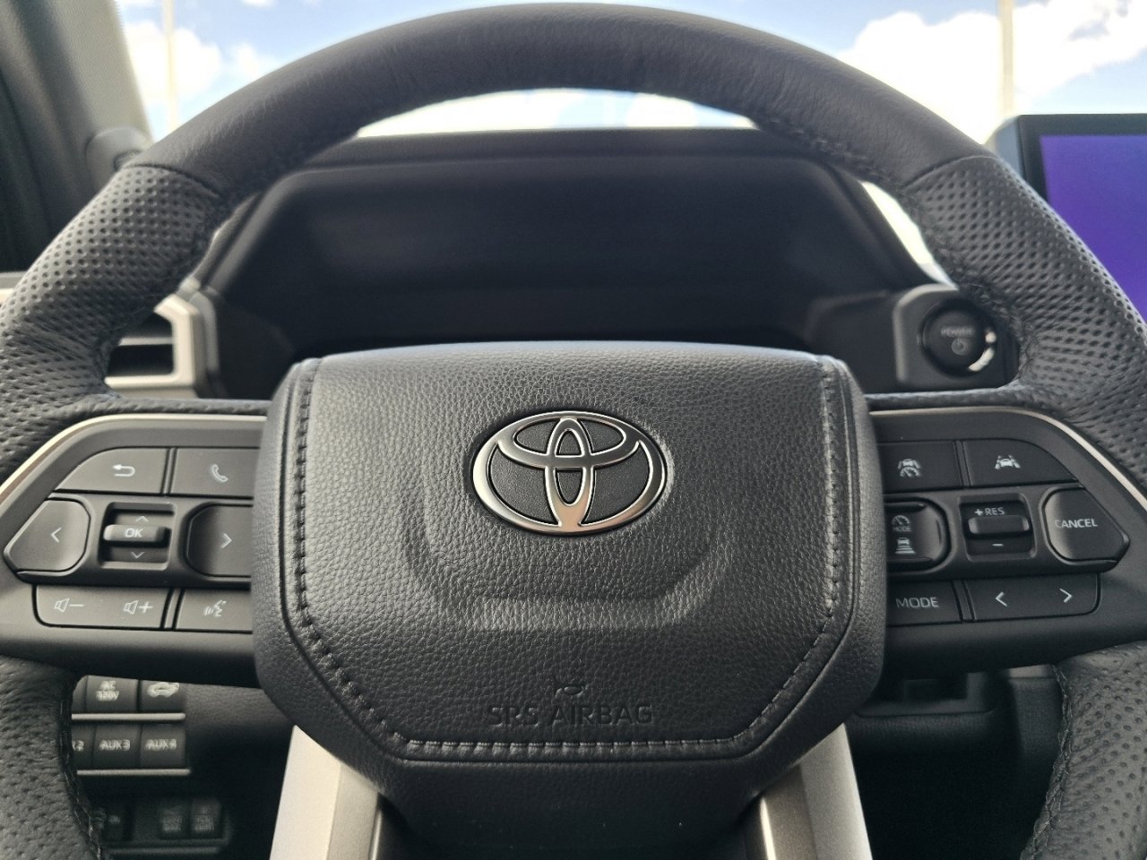 New 2026 Toyota Tacoma 4x4 Double Cab Hybrid image 29