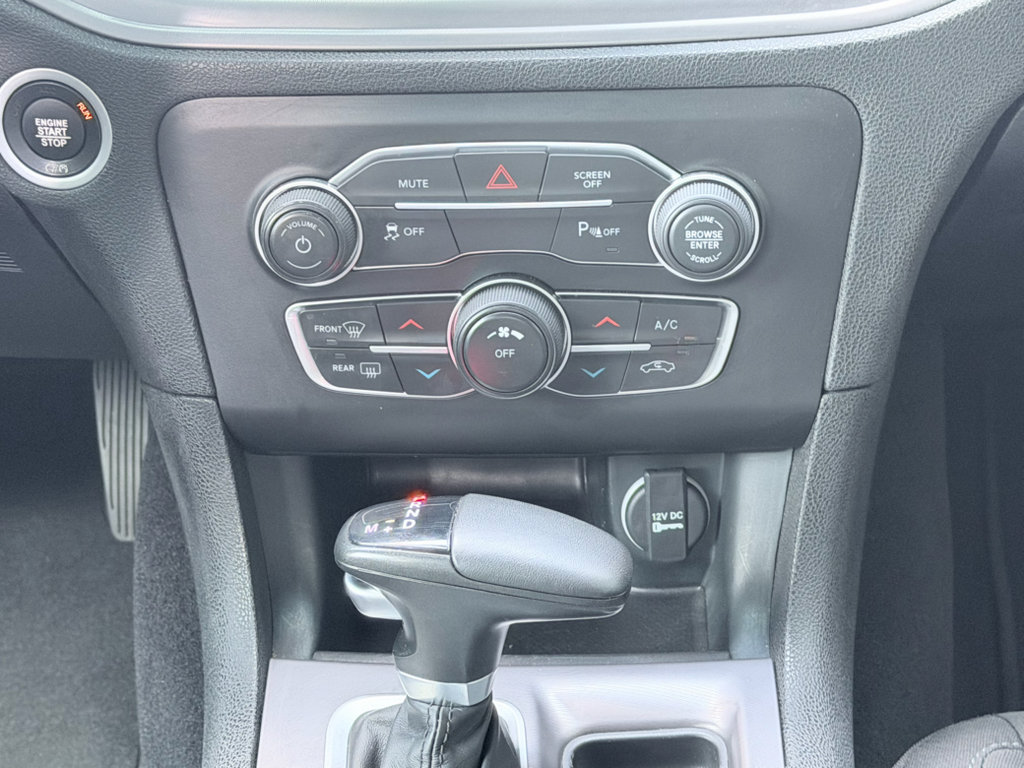 Used 2023 Dodge Charger SXT RWD image 17