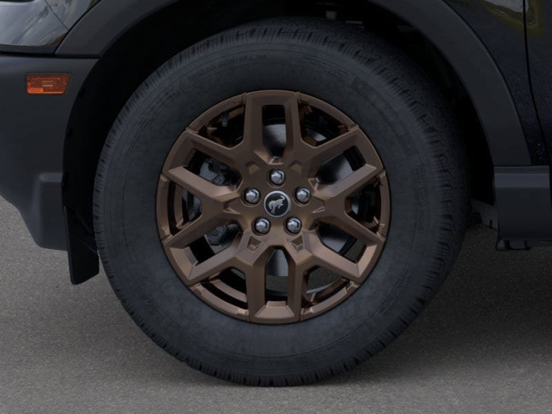New 2026 Ford Bronco Sport Big Bend w/ Convenience Package AWD/4WD image 49