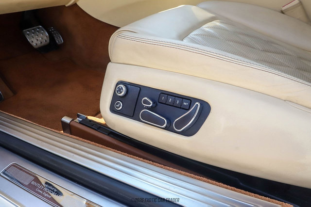 Used 2013 Bentley Continental GT image 61