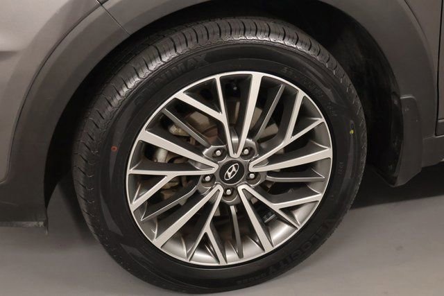 Used 2020 Hyundai Tucson Ultimate image 7