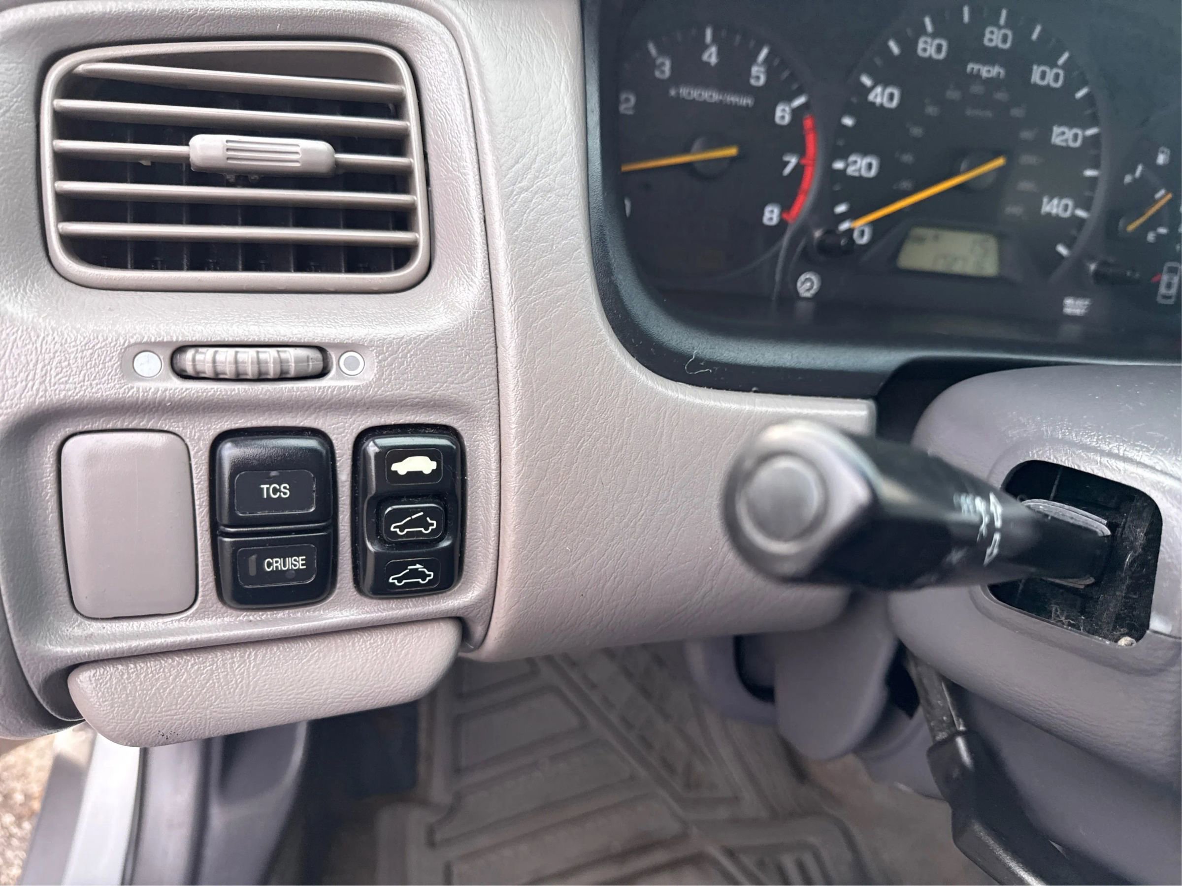 Used 2001 Honda Accord EX image 25