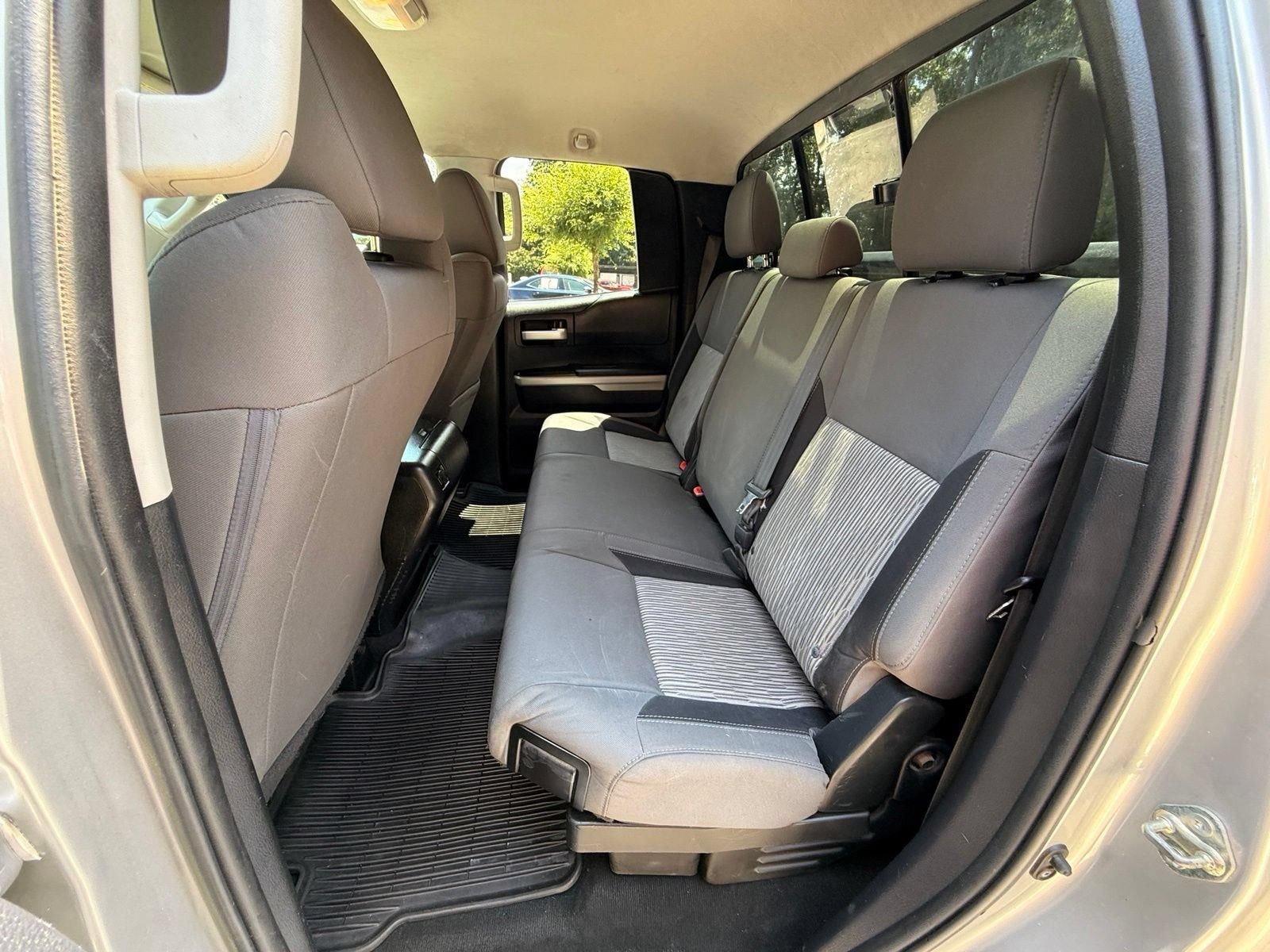 Used 2016 Toyota Tundra SR5 w/ SR5 Upgrade Package RWD image 29