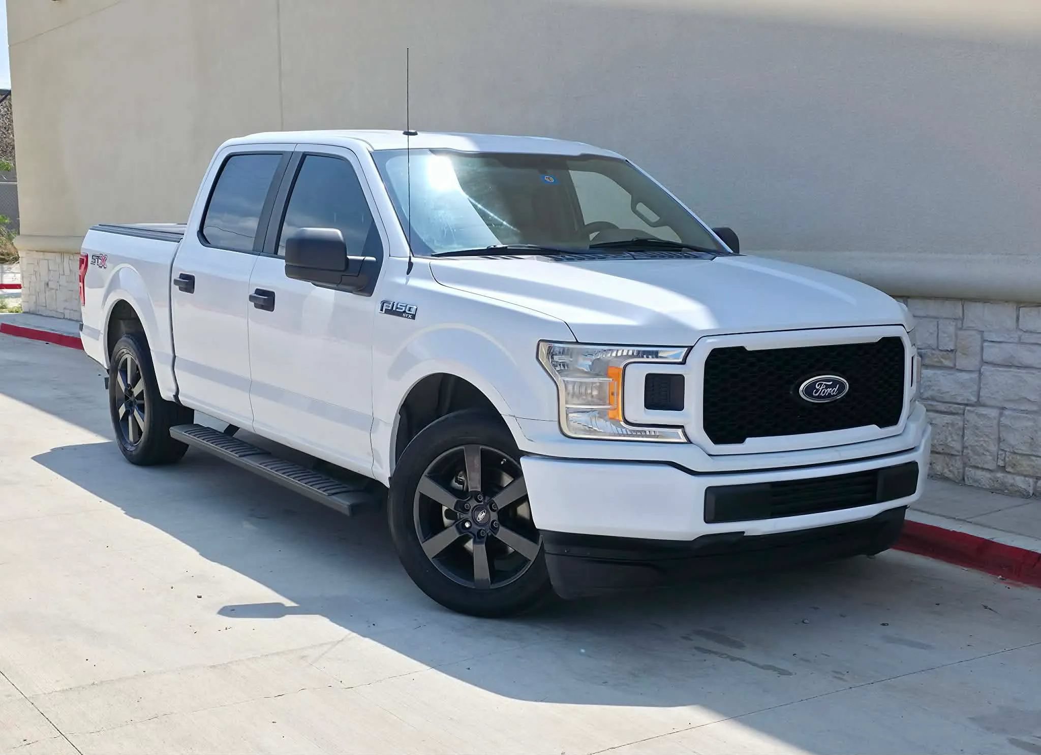 Used 2018 Ford F150 XL w/ Equipment Group 101A Mid RWD image 31