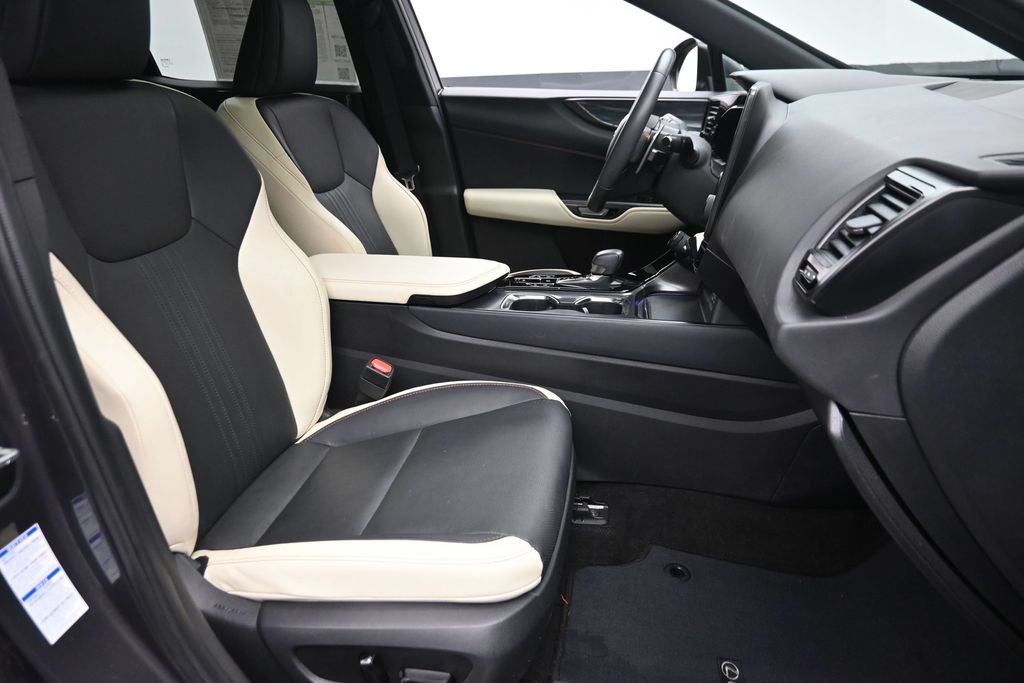 Used 2023 Lexus NX 350 AWD w/ Cold Area Package image 9