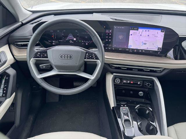 Used 2025 Audi Q5 Premium w/ Convenience Package AWD/4WD image 35