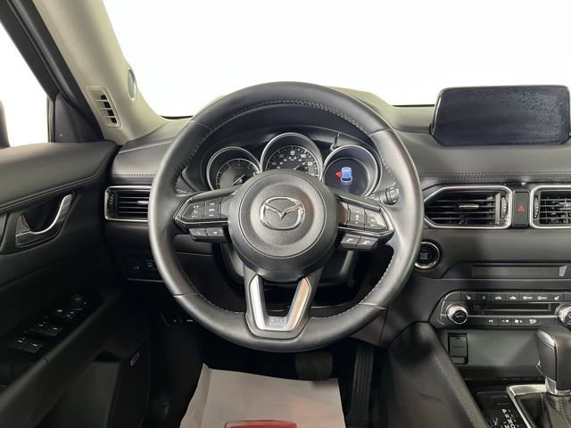 Used 2019 MAZDA CX-5 Touring image 20