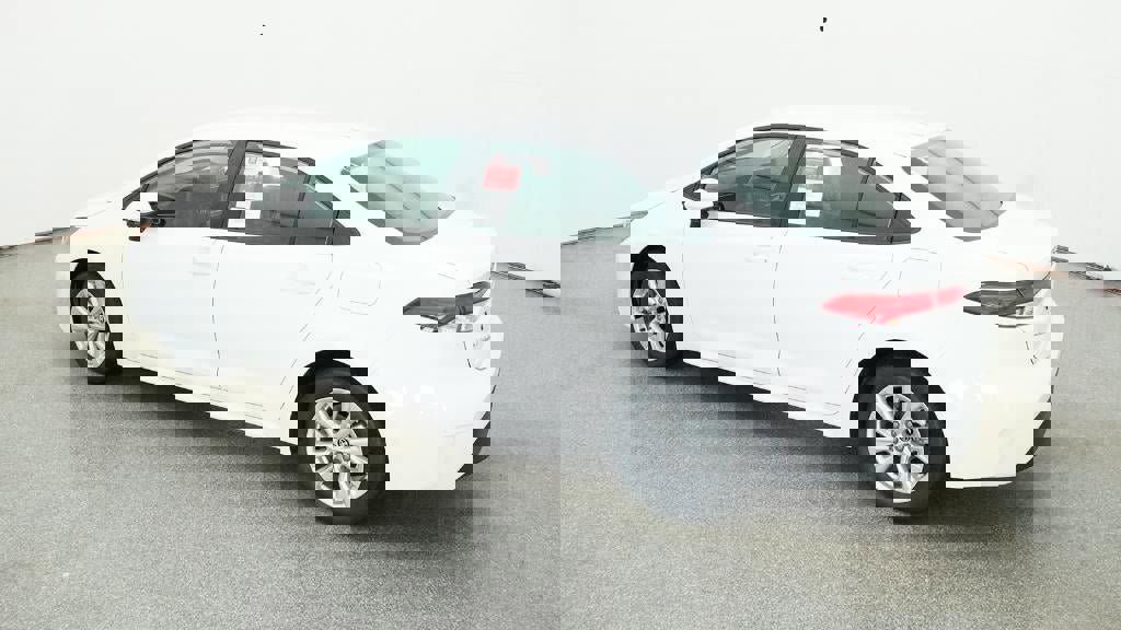 New 2026 Toyota Corolla LE image 4