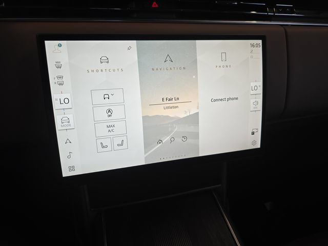 New 2026 Land Rover Range Rover Long Wheelbase Autobiography AWD/4WD image 15
