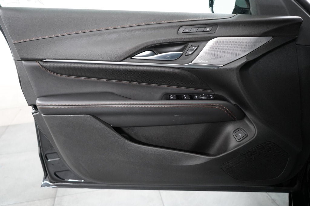 Used 2021 Cadillac CT4 Sport AWD/4WD image 29