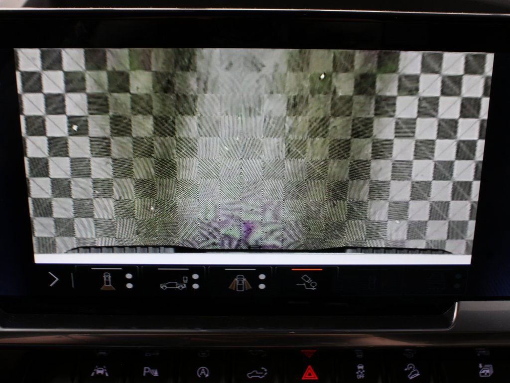 Used 2024 Chevrolet Silverado 1500 LT Trail Boss w/ LT Trail Boss Premium Package image 21