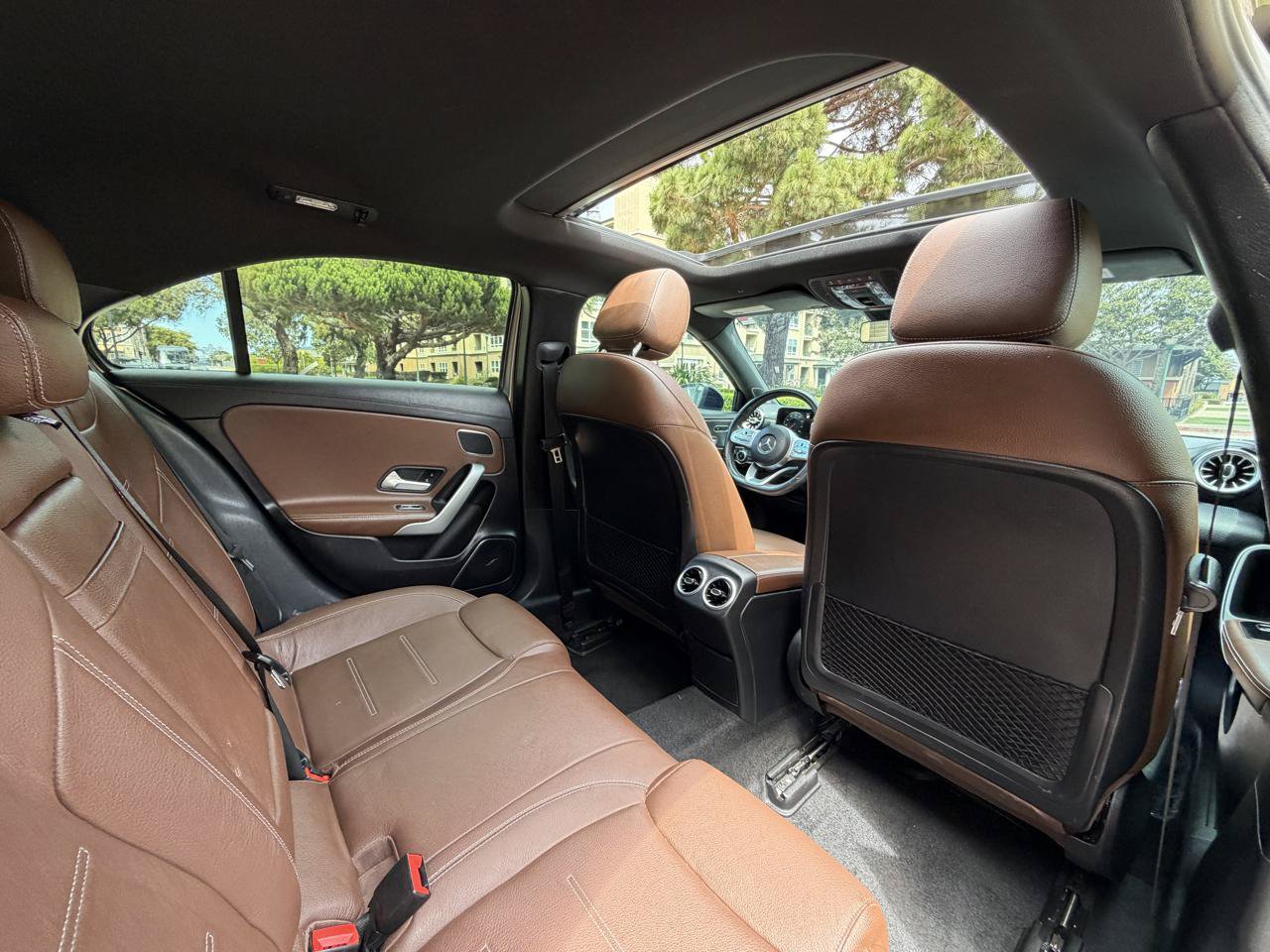 Used 2019 Mercedes-Benz A 220 4MATIC image 54