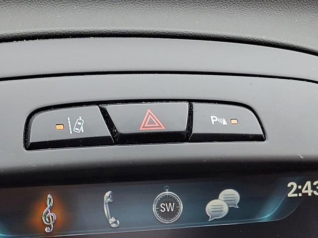 Used 2016 Buick LaCrosse Leather w/ Experience Buick Package image 28