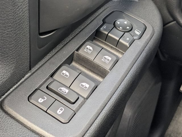 New 2026 RAM 5500 Tradesman w/ Chrome Appearance Group AWD/4WD image 19