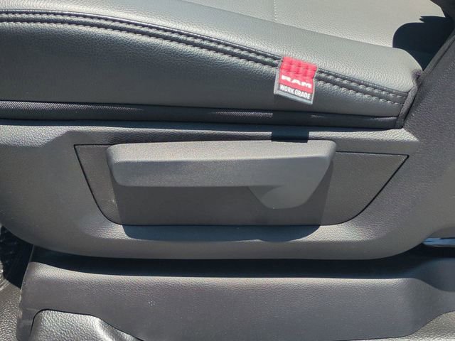 New 2024 RAM 3500 Tradesman image 21