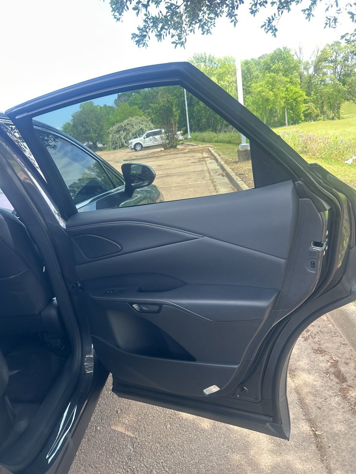 Used 2025 Lexus RX 350 FWD w/ Technology Package image 22