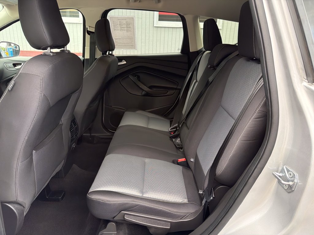 Used 2018 Ford Escape SE AWD/4WD image 11