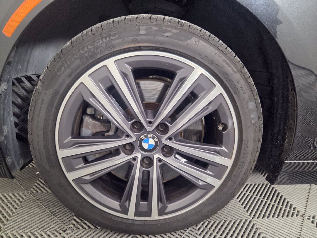Used 2020 BMW 228i xDrive Gran Coupe w/ Convenience Package AWD/4WD image 7