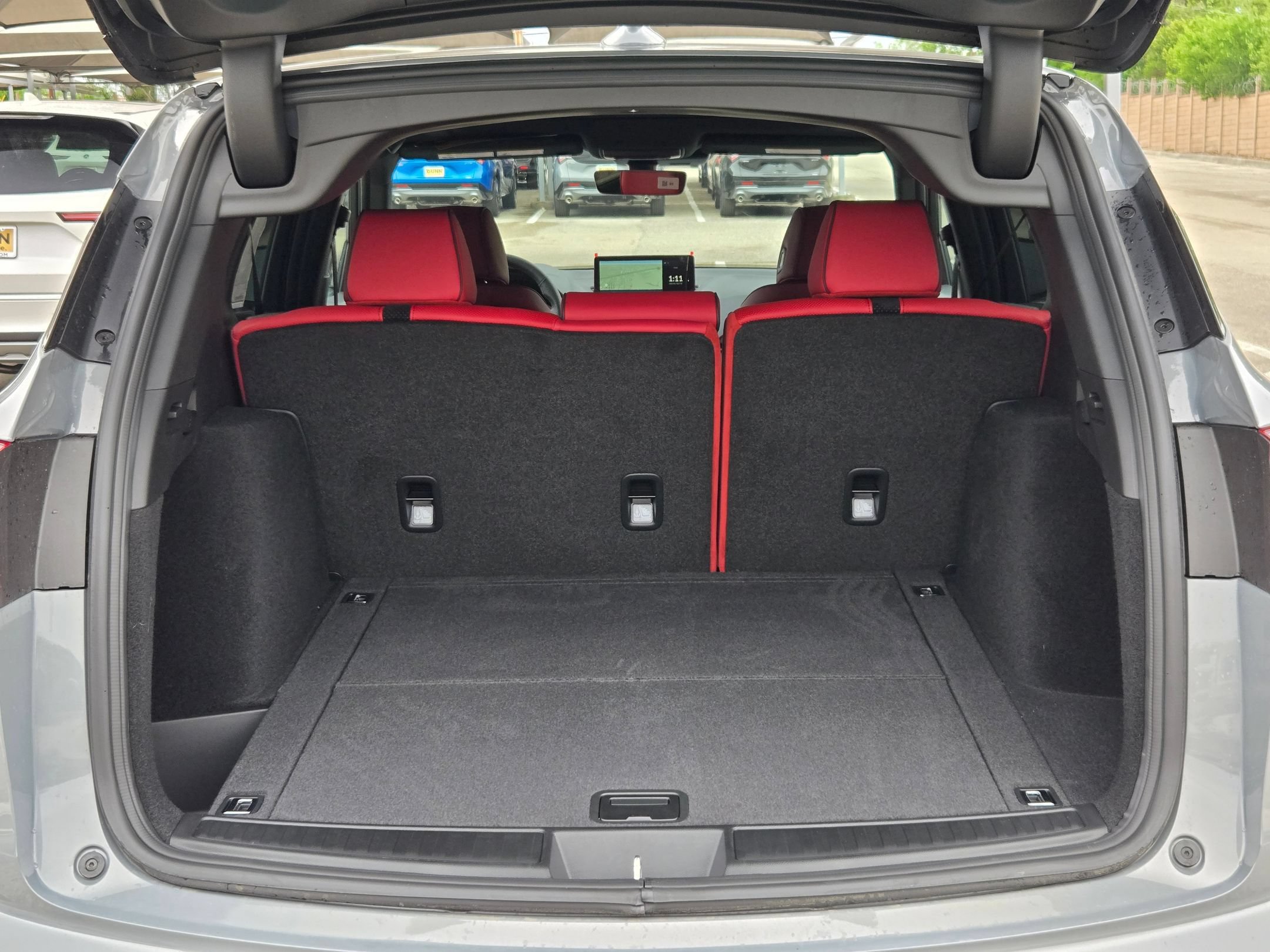 New 2026 Acura RDX A-Spec AWD/4WD image 25