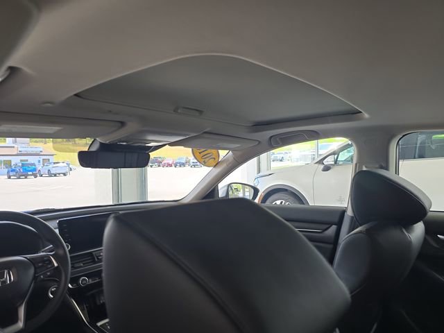 Used 2018 Honda Accord EX-L image 13