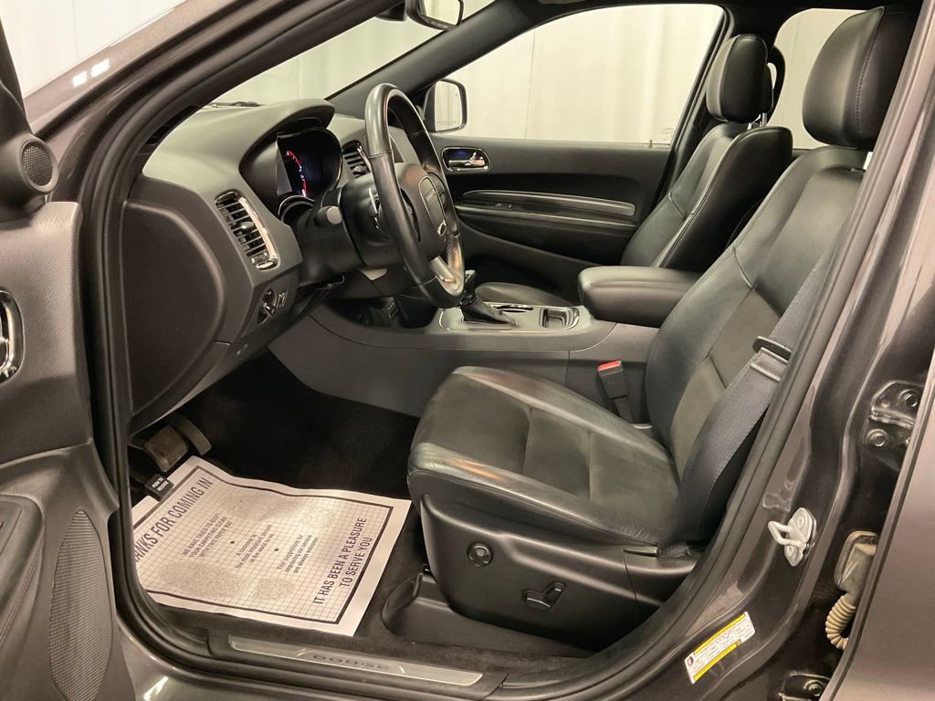 Used 2019 Dodge Durango GT AWD/4WD image 13