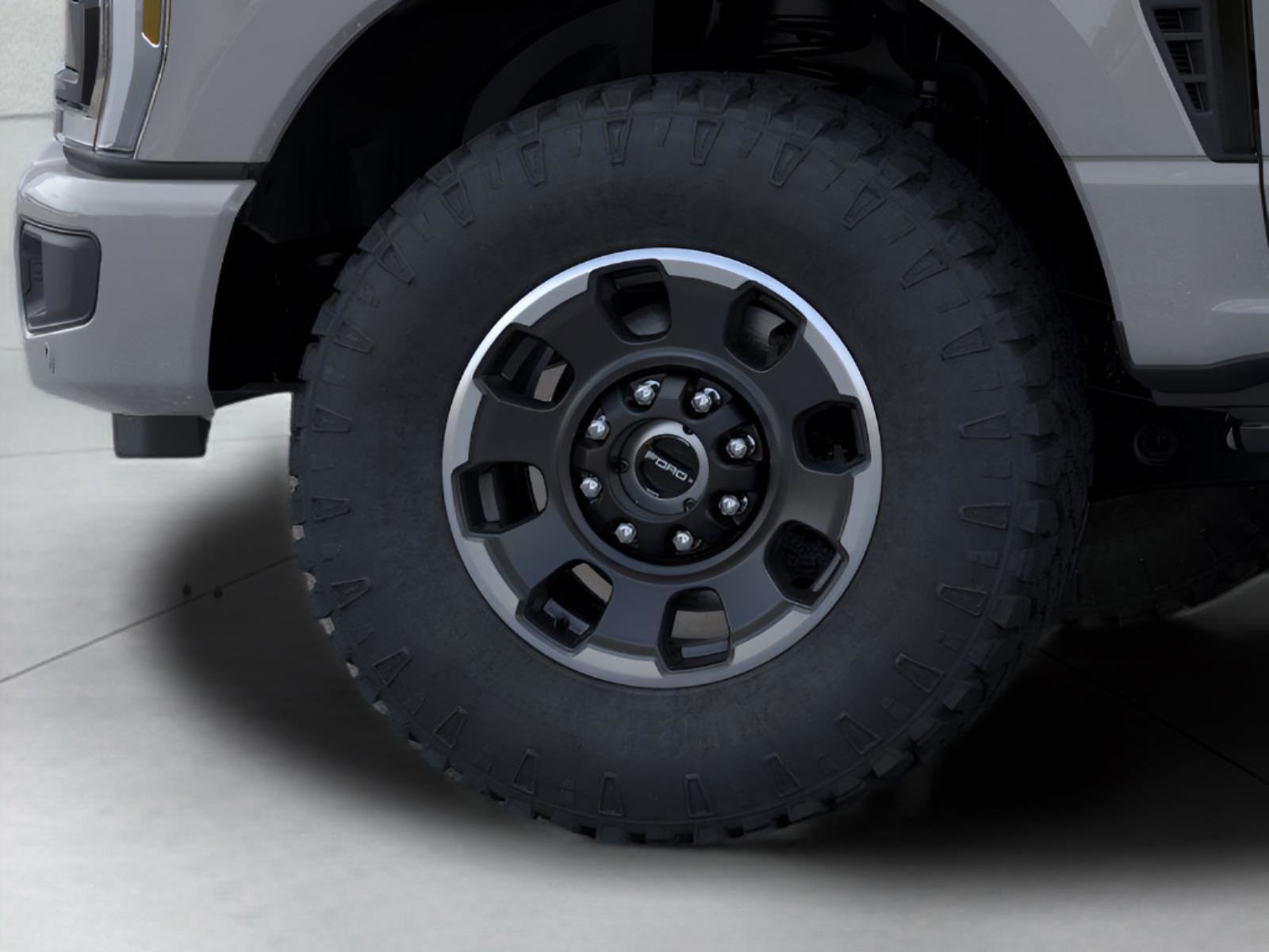 New 2026 Ford F350 Platinum w/ Tremor Off-Road Package image 19