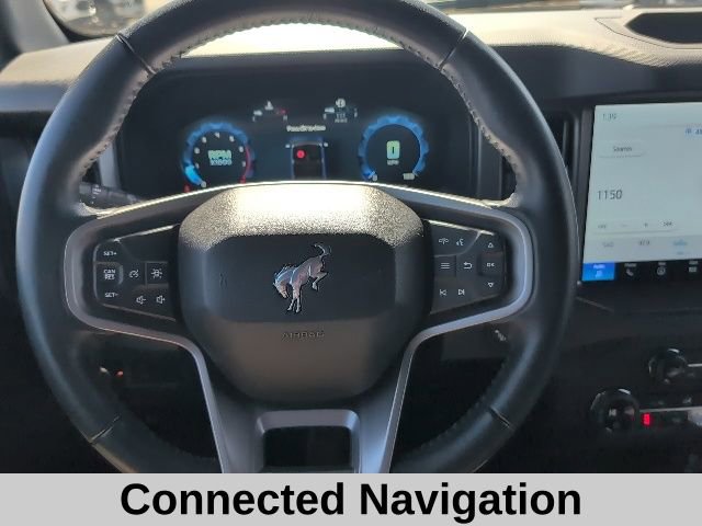 Used 2025 Ford Bronco Big Bend image 10