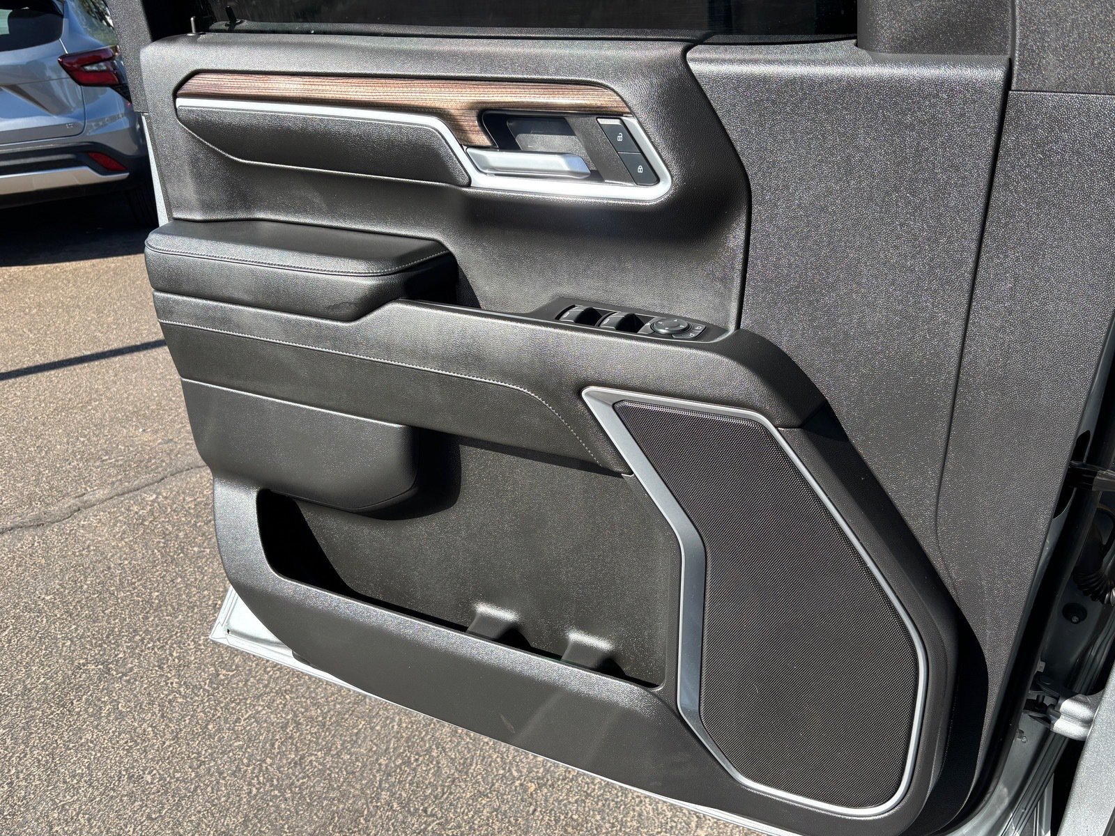 Used 2024 Chevrolet Silverado 1500 LT w/ All Star Edition Plus RWD image 11