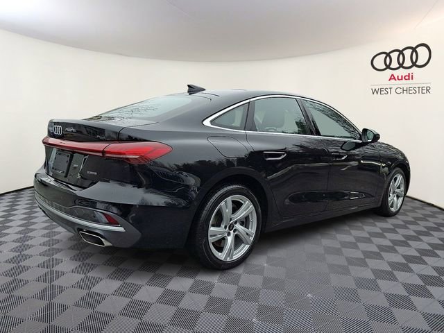 Certified 2025 Audi A5 2.0T Premium w/ Convenience Package image 6