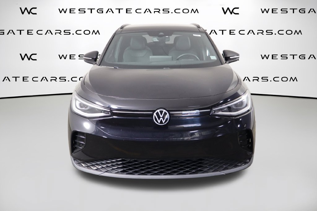 Used 2023 Volkswagen ID.4 S RWD image 2