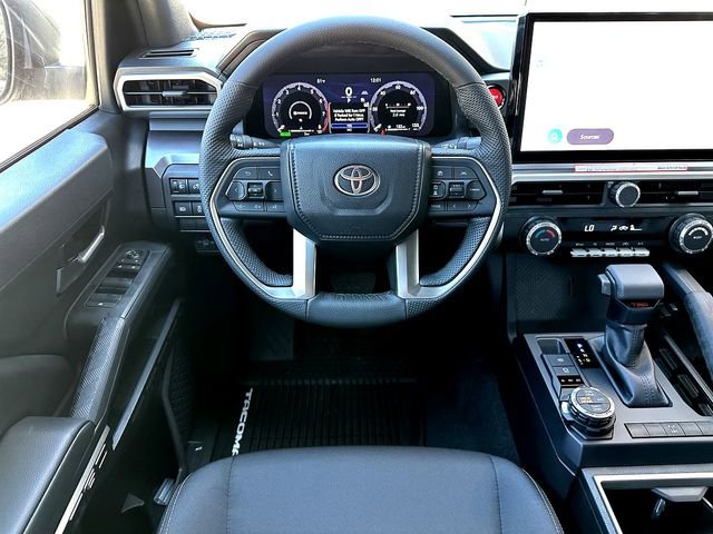 New 2026 Toyota Tacoma TRD Off-Road image 17