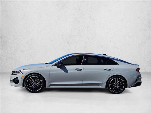 Used 2023 Kia K5 GT w/ GT1 Package image 8