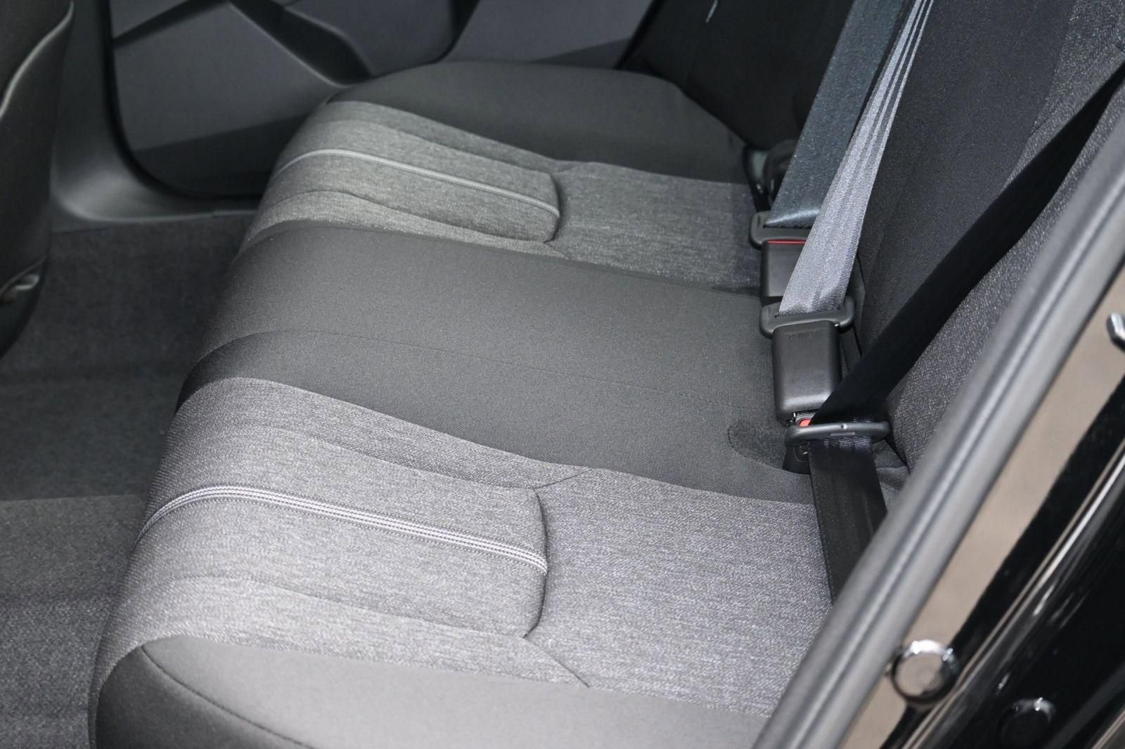 New 2026 Honda Accord Sport image 26