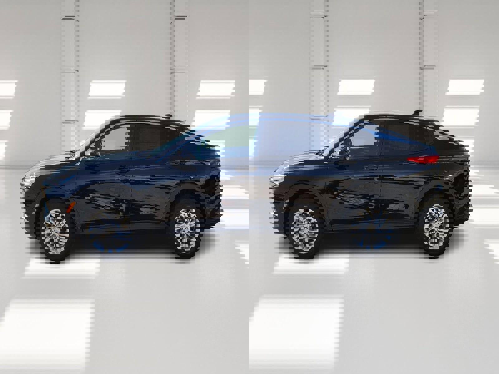 New 2026 Buick Envista Preferred w/ Convenience I Package image 4