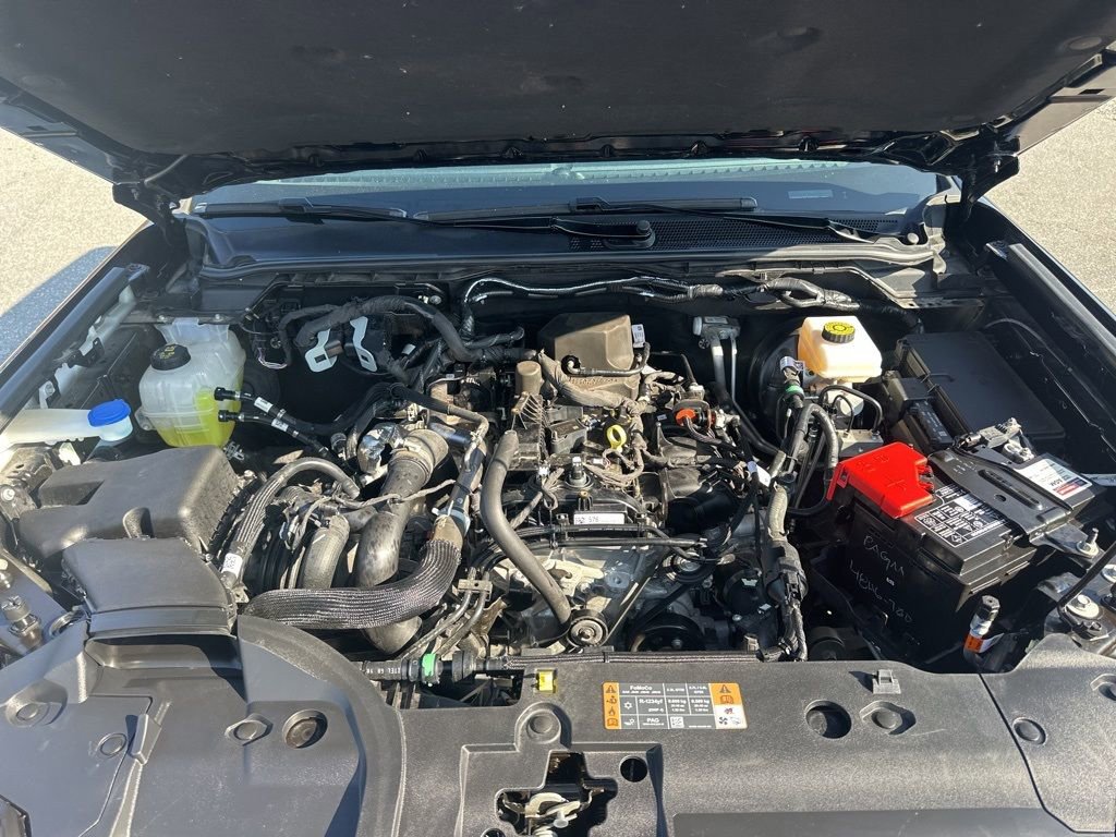 Used 2024 Ford Ranger XL image 28