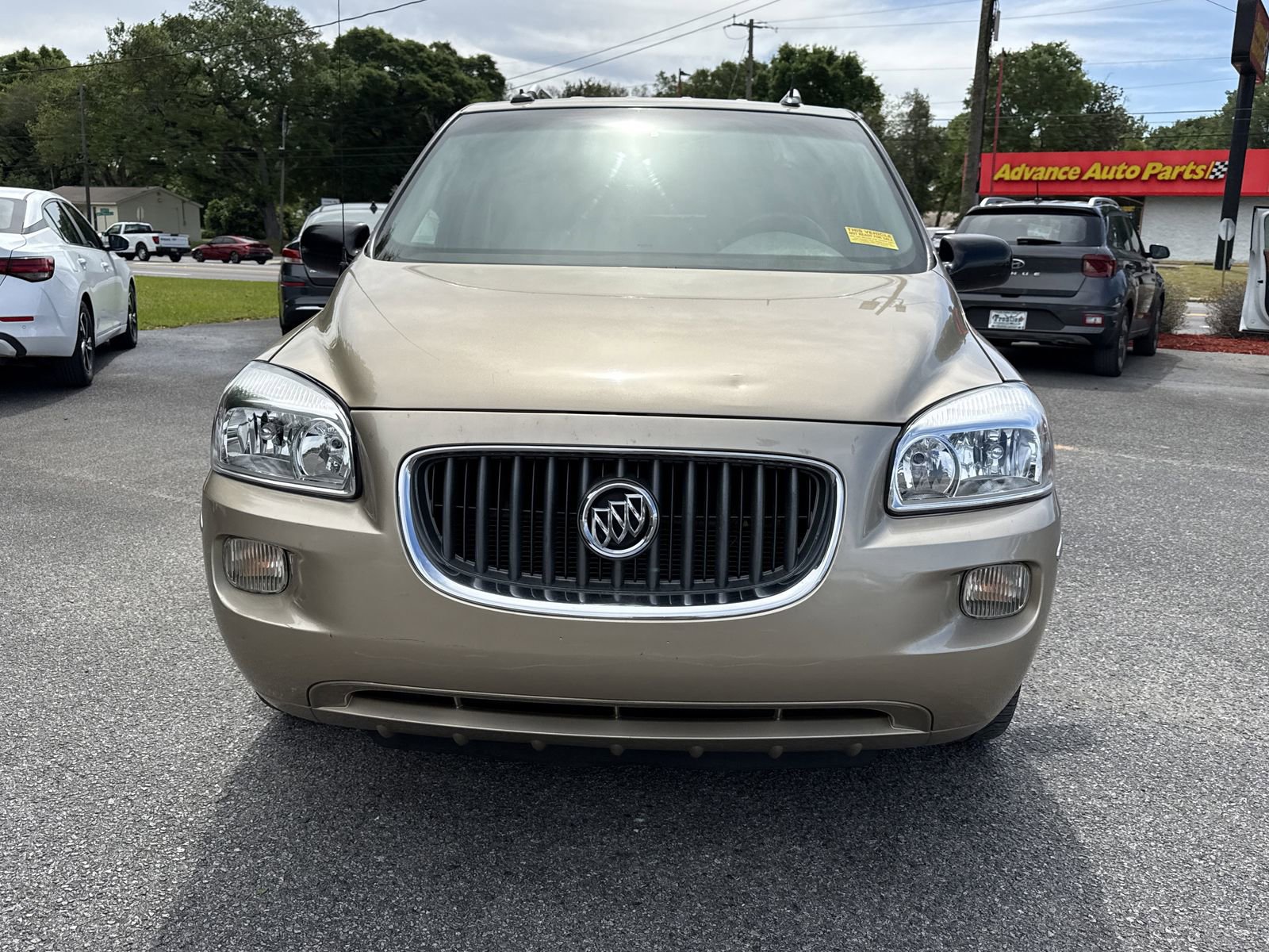 Used 2005 Buick Terraza CXL FWD image 9