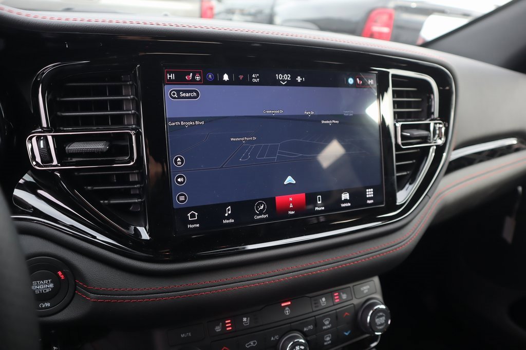 New 2026 Dodge Durango GT image 7