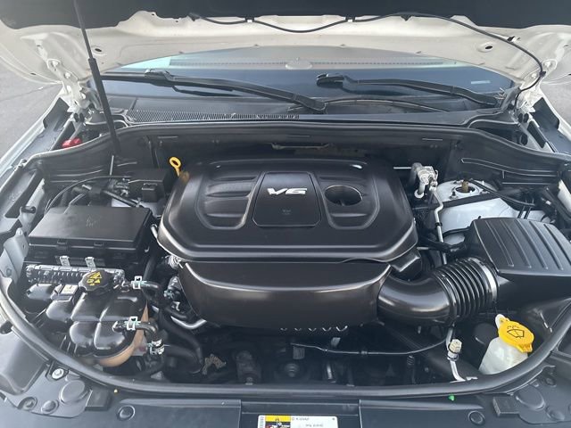 Used 2016 Jeep Grand Cherokee Summit w/ Skid Plate Group image 38