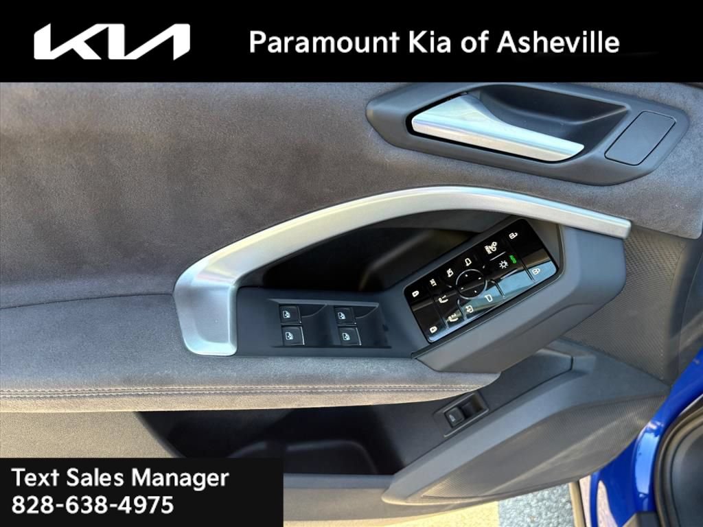 Used 2025 Audi SQ5 Premium Plus AWD/4WD image 25