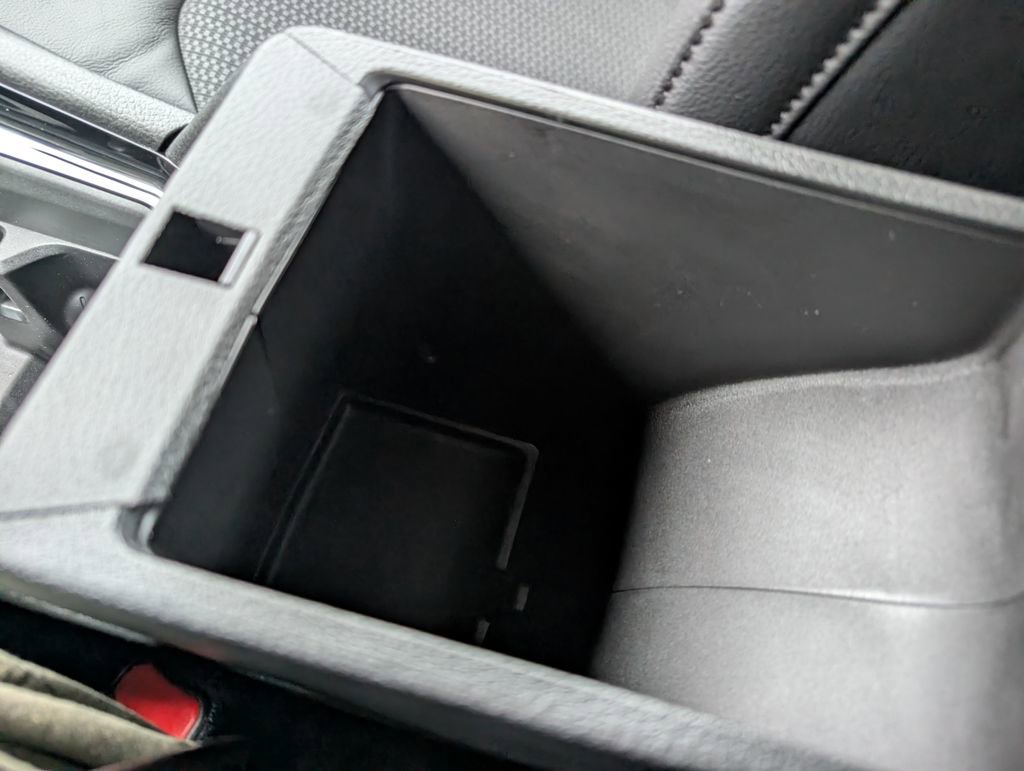 New 2026 Jeep Compass Trailhawk image 28