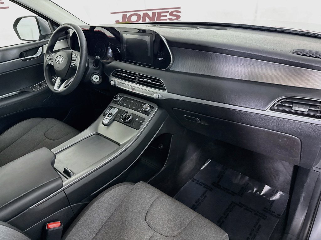 Used 2020 Hyundai Palisade SE AWD/4WD image 32