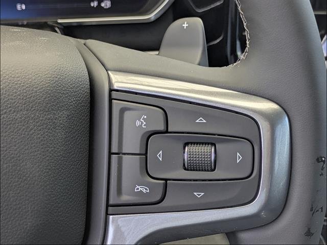 New 2026 Chevrolet Silverado 1500 RST w/ All Star Edition Plus AWD/4WD image 26