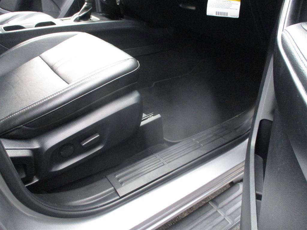 Used 2020 Ford Ranger Lariat w/ Technology Package image 13