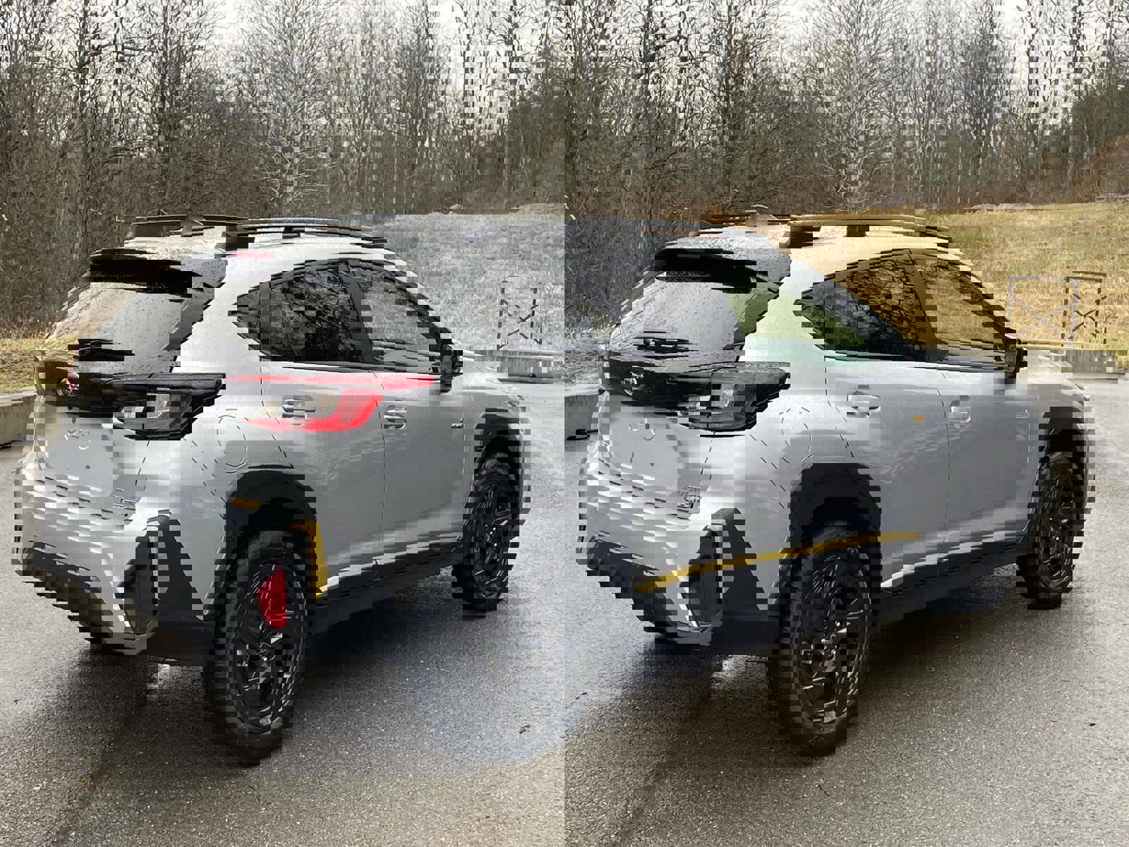 Certified 2024 Subaru Crosstrek 2.5i Sport image 5