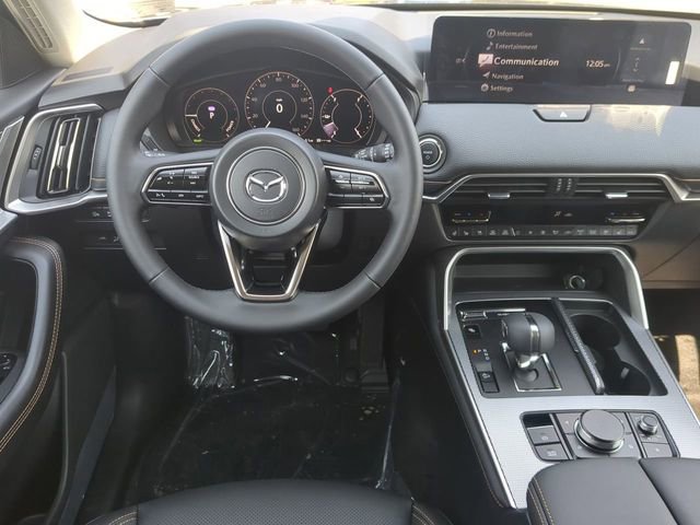 New 2026 MAZDA CX-90 Plug-In Hybrid w/ Preferred image 14