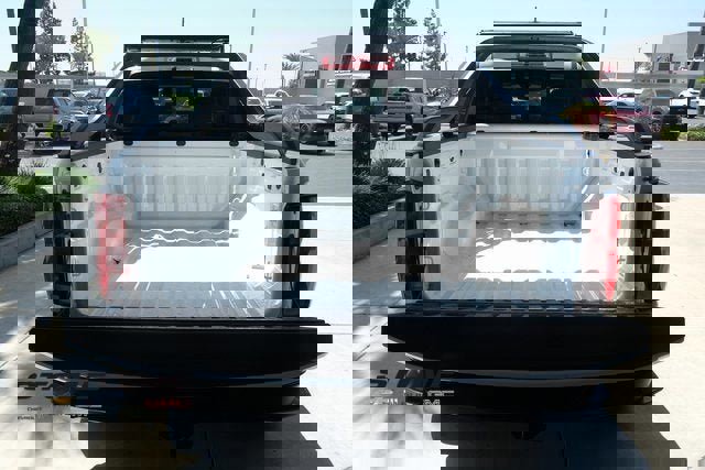 New 2025 Chevrolet Colorado Trail Boss w/ Midnight Edition image 8