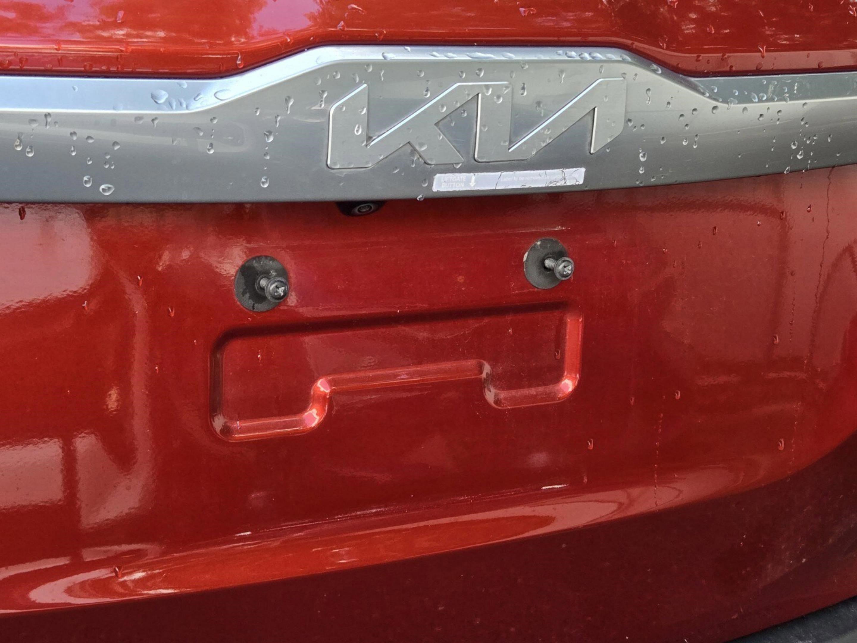 Used 2023 Kia Seltos S w/ Navigation Package image 9