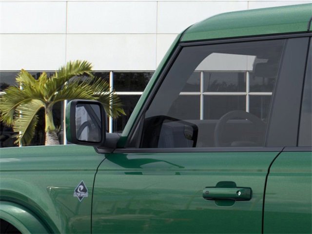 New 2025 Ford Bronco Outer Banks image 22